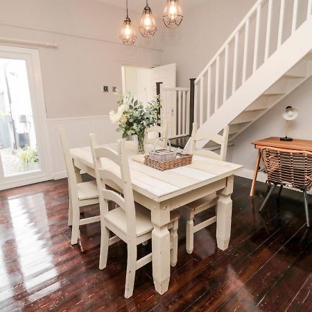 Bay Cottage นอร์ทชีลด์ส ภายนอก รูปภาพ