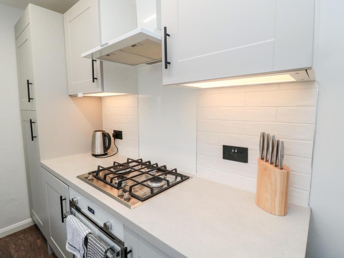 Bay Cottage นอร์ทชีลด์ส ภายนอก รูปภาพ